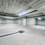 Mikes Apartments Munich