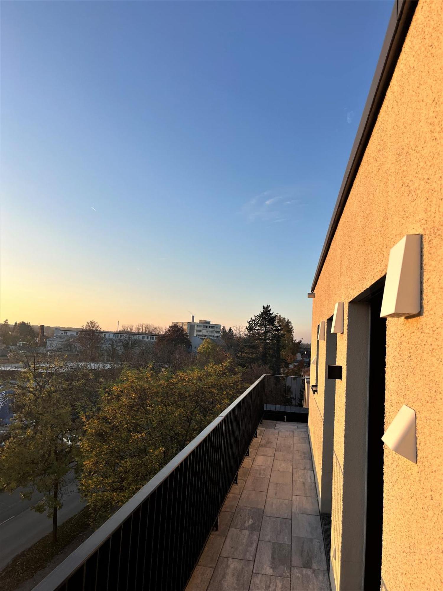 Mikes München